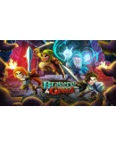 Bravery and Greed Steam РУ+UA+KZ+СНГ Bravery and Greed Steam РУ+UA+KZ+СНГ