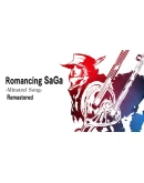 Romancing SaGa -Minstrel Song- Remastered Steam РУ