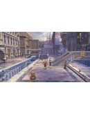 Romancing SaGa -Minstrel Song- Remastered Steam РУ