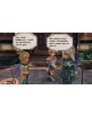 Romancing SaGa -Minstrel Song- Remastered Steam РУ