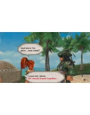 Romancing SaGa -Minstrel Song- Remastered Steam РУ