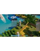 Crystal Guardians Steam РУ+UA+KZ+СНГ Crystal Guardians Steam РУ+UA+KZ+СНГ