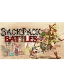 Backpack Battles Steam РУ+UA+KZ+СНГ
