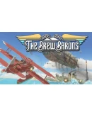 The Brew Barons Steam РУ+UA+KZ+СНГ The Brew Barons Steam РУ+UA+KZ+СНГ