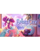 Spirit City: Lofi Sessions Steam РУ+UA+KZ+СНГ Spirit City: Lofi Sessions Steam РУ+UA+KZ+СНГ
