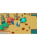DeitydeadElder Trial Steam РУ+UA+KZ+СНГ
