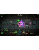 Corrupted: Dawn of Havoc Steam РУ+UA+KZ+СНГ Corrupted: Dawn of Havoc Steam РУ+UA+KZ+СНГ