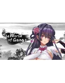 The World of Gangs Steam РУ+UA+KZ+СНГ The World of Gangs Steam РУ+UA+KZ+СНГ
