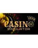 Casino Simulator 2024 Steam РУ+UA+KZ+СНГ Casino Simulator 2024 Steam РУ+UA+KZ+СНГ