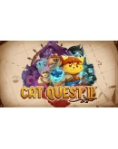 Cat Quest III Steam РУ+UA+KZ+СНГ Cat Quest III Steam РУ+UA+KZ+СНГ