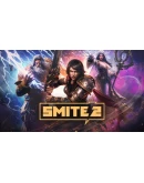 SMITE 2 Steam РУ+UA+KZ+СНГ