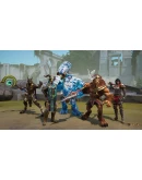 SMITE 2 Steam РУ+UA+KZ+СНГ