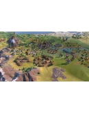 Sid Meier's: Civilization VI - Byzantium & Gaul Pack RU Sid Meier's: Civilization VI - Byzantium & Gaul Pack RU