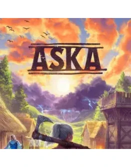 ASKA Steam Steam Deck GLOBAL АВТОВЫДАЧА24/7 ASKA Steam Steam Deck GLOBAL АВТОВЫДАЧА24/7