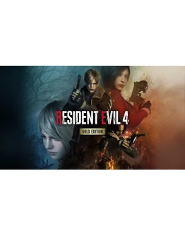 Resident Evil 4 Gold Edition Xbox+42 Игры общий