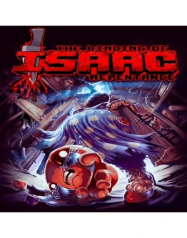 The Binding of Isaac: Repentance PS5 Турция