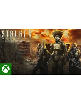 S.T.A.L.K.E.R.: Trilogy(Xbox)+42 игры общий S.T.A.L.K.E.R.: Trilogy(Xbox)+42 игры общий
