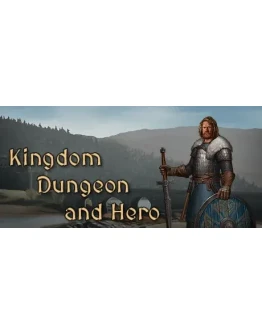 Kingdom, Dungeon, and Hero АВТОДОСТАВКА STEAM РОССИЯ Kingdom, Dungeon, and Hero АВТОДОСТАВКА STEAM РОССИЯ