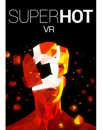 SUPERHOT VR (Аренда аккаунта Steam) Онлайн