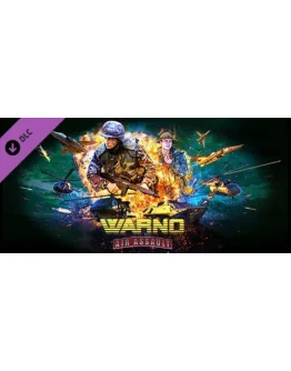 WARNO - Nemesis #1 - Air Assault DLC * STEAM RU