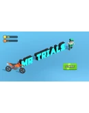 Mr Trials Xbox One & Xbox Series XS активация Mr Trials Xbox One & Xbox Series XS активация