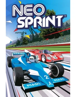 NeoSprint Xbox One &amp Xbox Series XS активация