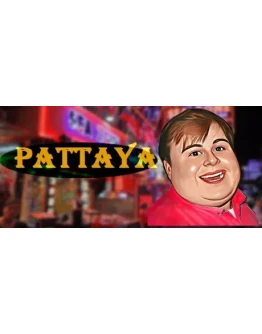Pattaya Паттайя АВТОДОСТАВКА STEAM GIFT РОССИЯ