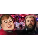 Pattaya Паттайя АВТОДОСТАВКА STEAM GIFT РОССИЯ