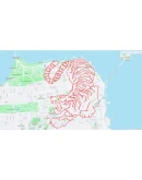 Strava Аккаунт с подпиской на 30 дней