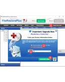 FileRestorePlus (Windows) Лицензия 1 год, ключ