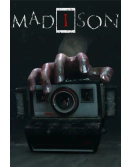 MADiSON XBOX Быстрая доставка
