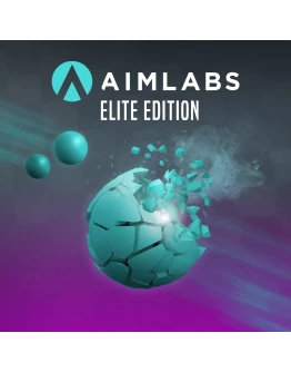 Aimlabs Elite Edition Pack XBOX Быстро Aimlabs Elite Edition Pack XBOX Быстро