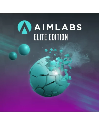 Aimlabs Elite Edition Pack XBOX Быстро