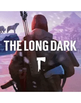 The Long DarkPS4/PS5 Турция