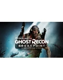 Tom Clancy's Ghost Recon-Breakpoint Steam Россия