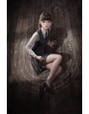 White Day: A Labyrinth Named School XBOX Быстро