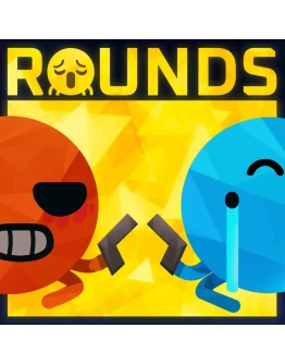 ROUNDS XBOX Быстрая доставка