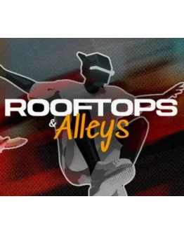 Rooftops & Alleys: The Parkour Game / STEAM АККАУНТ Rooftops & Alleys: The Parkour Game / STEAM АККАУНТ