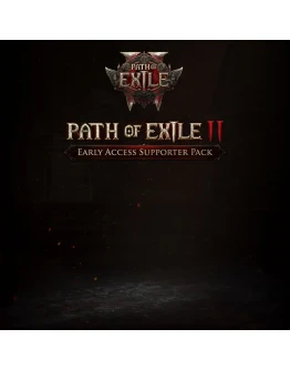 DLC Path of Exile: Sandwraith Assassin Supporter Pack