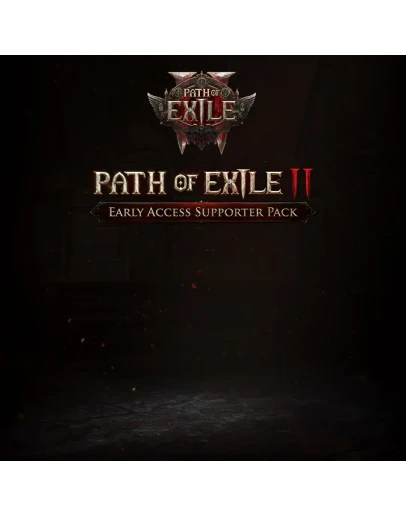 DLC Path of Exile: Sandwraith Assassin Supporter Pack DLC Path of Exile: Sandwraith Assassin Supporter Pack