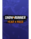 DLC SnowRunner Year 4 Pass Быстрая доставка