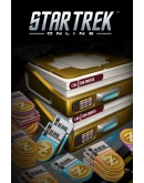 DLC Star Trek Online: 11000 Zen Быстро