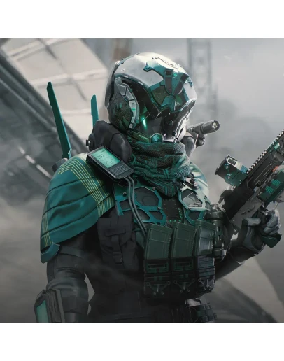 DLC 2,400 Modern Warfare III or Call of Duty: Warzo