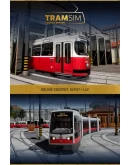DLC TramSim: Console Edition - Deluxe Content Быстр