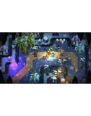 Frozen Hearth XBOX DLCПокупка на Ваш акк