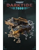 DLC 6000 (+1000 BONUS) AQUILAS Быстро DLC 6000 (+1000 BONUS) AQUILAS Быстро