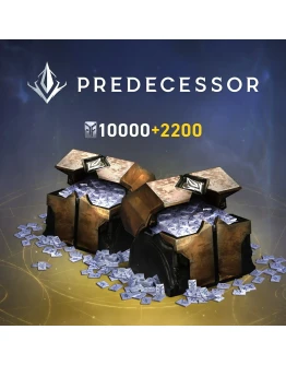 DLC Predecessor - Platinum Pack 10000 Быстро DLC Predecessor - Platinum Pack 10000 Быстро