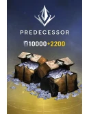 DLC Predecessor - Platinum Pack 10000 Быстро DLC Predecessor - Platinum Pack 10000 Быстро