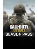 DLC Call of Duty: WWII - Season Pass Быстро DLC Call of Duty: WWII - Season Pass Быстро