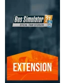 DLC Bus Simulator 21 Next Stop - Official Tram Extens DLC Bus Simulator 21 Next Stop - Official Tram Extens